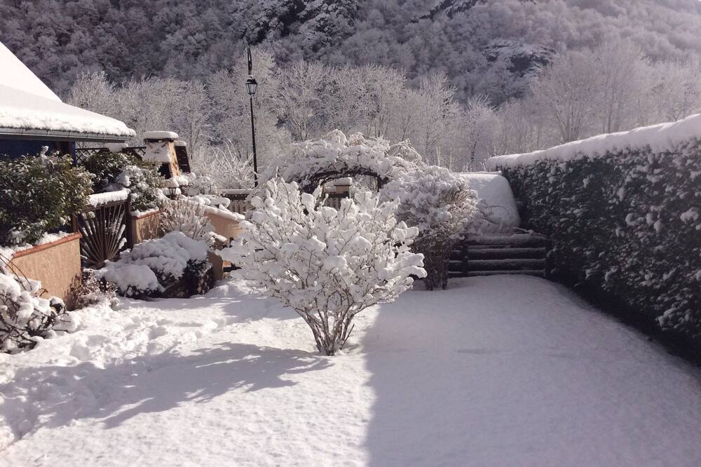 Photo of Outdoor in Cier-de-Luchon