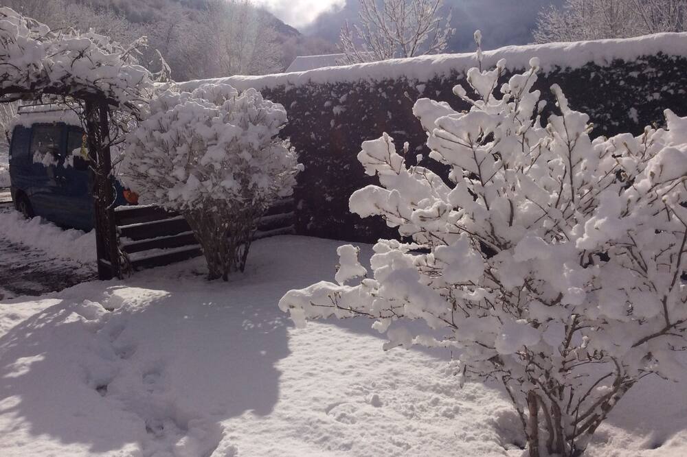 Photo of Outdoor in Cier-de-Luchon