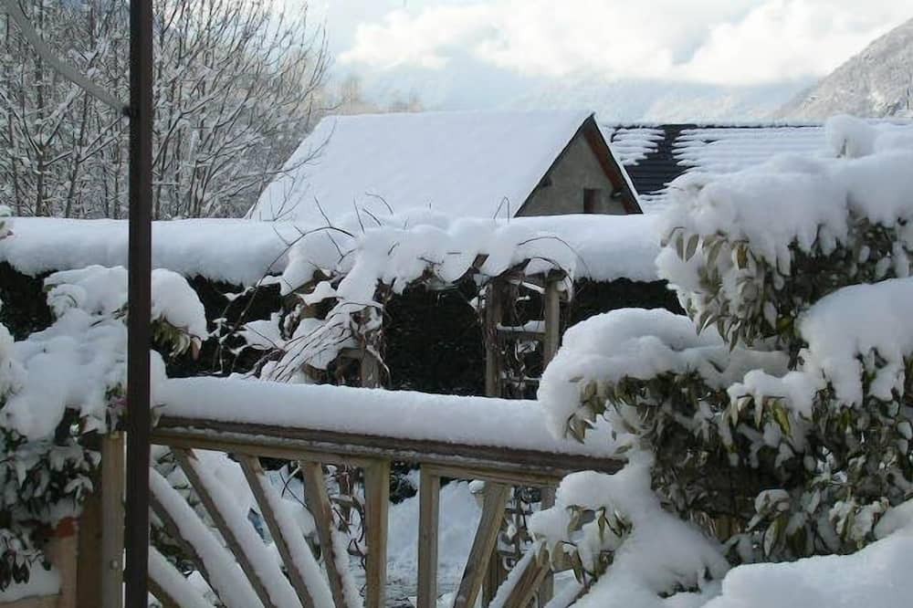 Photo of Outdoor in Cier-de-Luchon