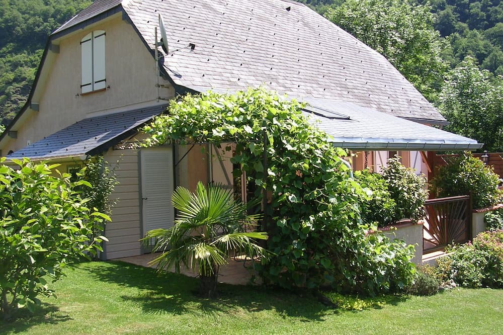 Photo of Outdoor in Cier-de-Luchon