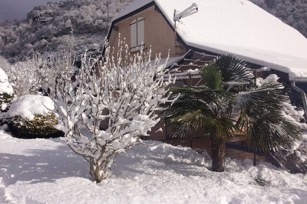 Photo of Outdoor in Cier-de-Luchon