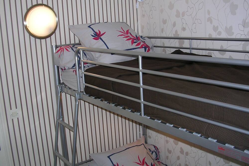 Photo of Bedroom in Cier-de-Luchon