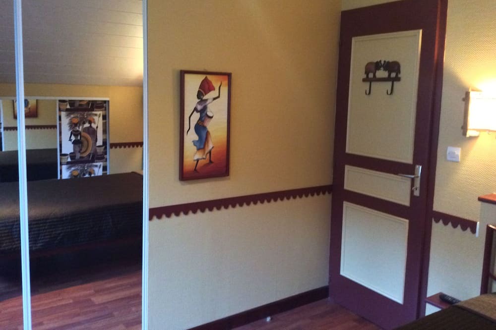 Photo of Bedroom in Cier-de-Luchon