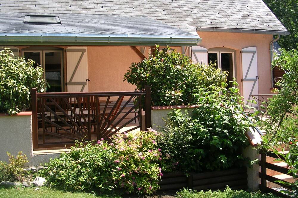 Photo of Outdoor in Cier-de-Luchon