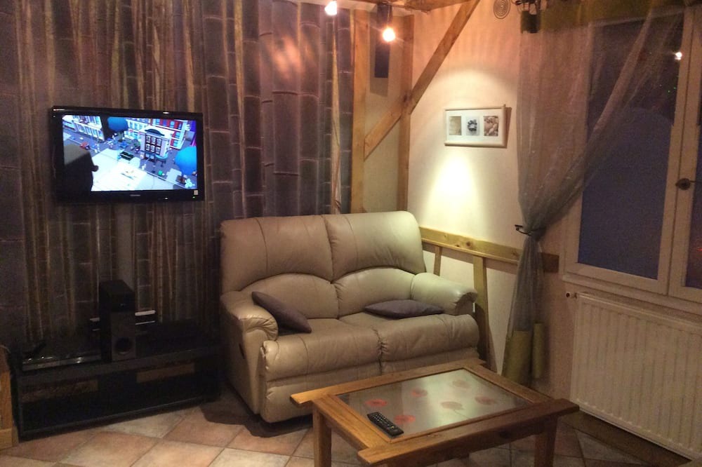 Photo of Livingroom in Cier-de-Luchon