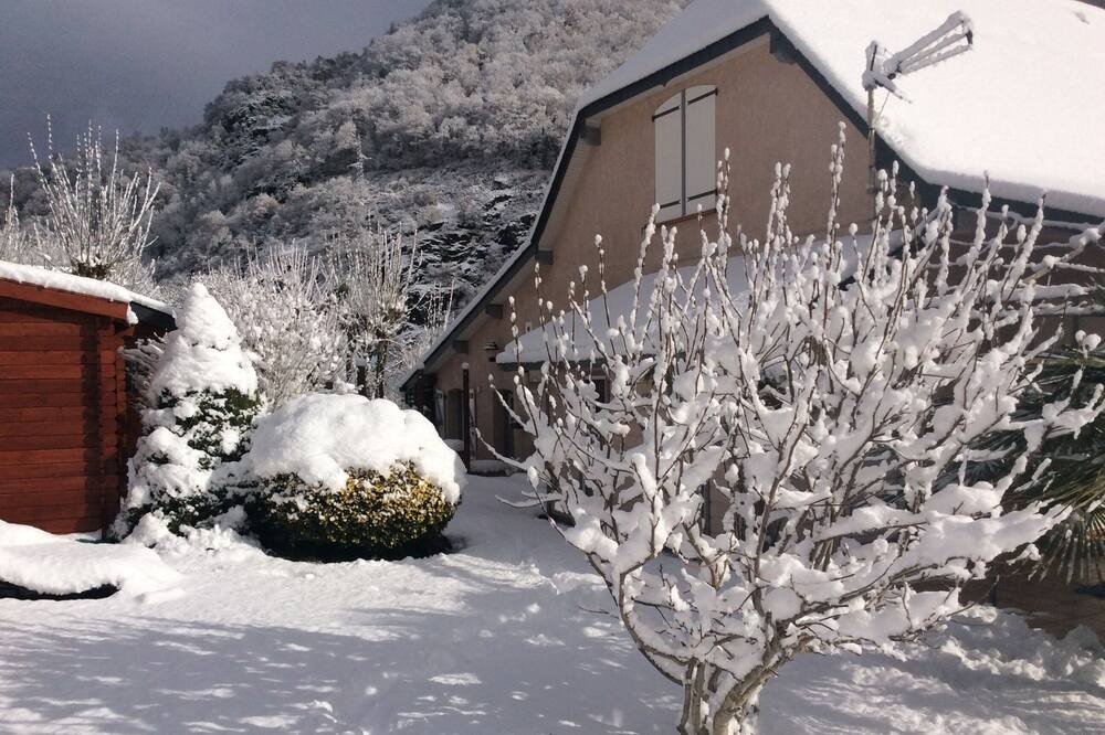 Photo of Outdoor in Cier-de-Luchon