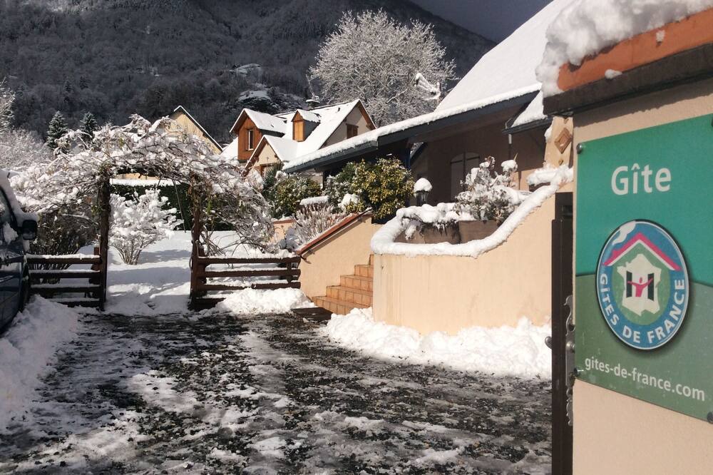 Photo of Outdoor in Cier-de-Luchon