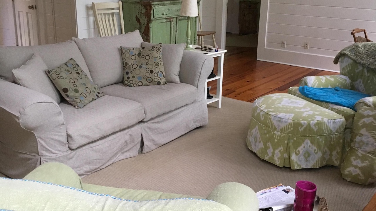 Photo of Livingroom in Quitman