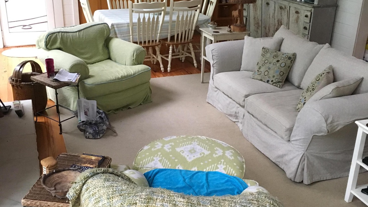Photo of Livingroom in Quitman