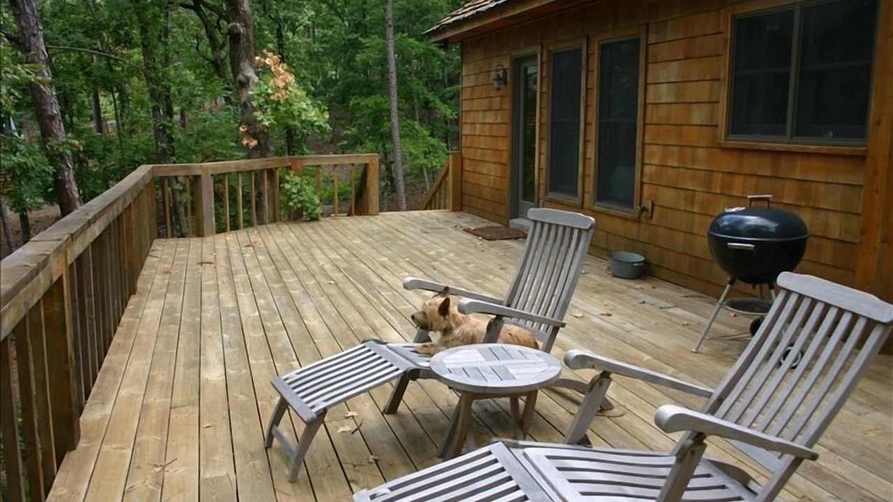 Photo of Outdoor in Quitman