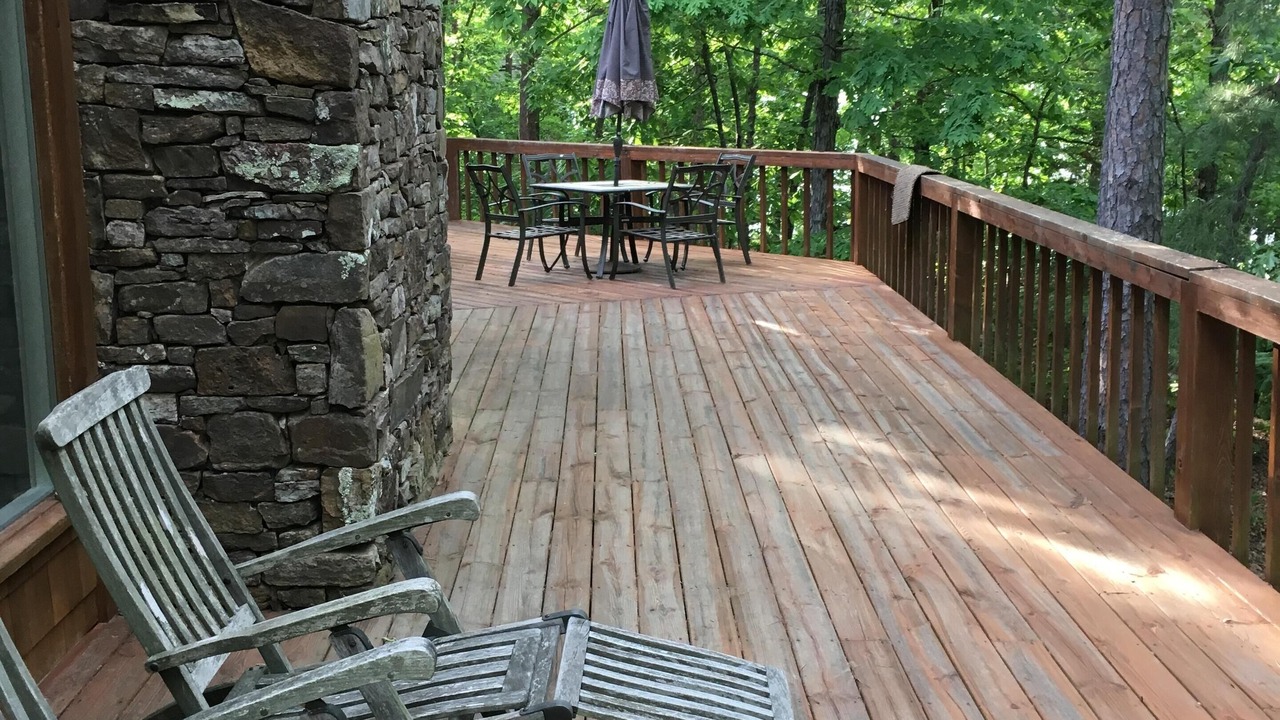 Photo of Outdoor in Quitman