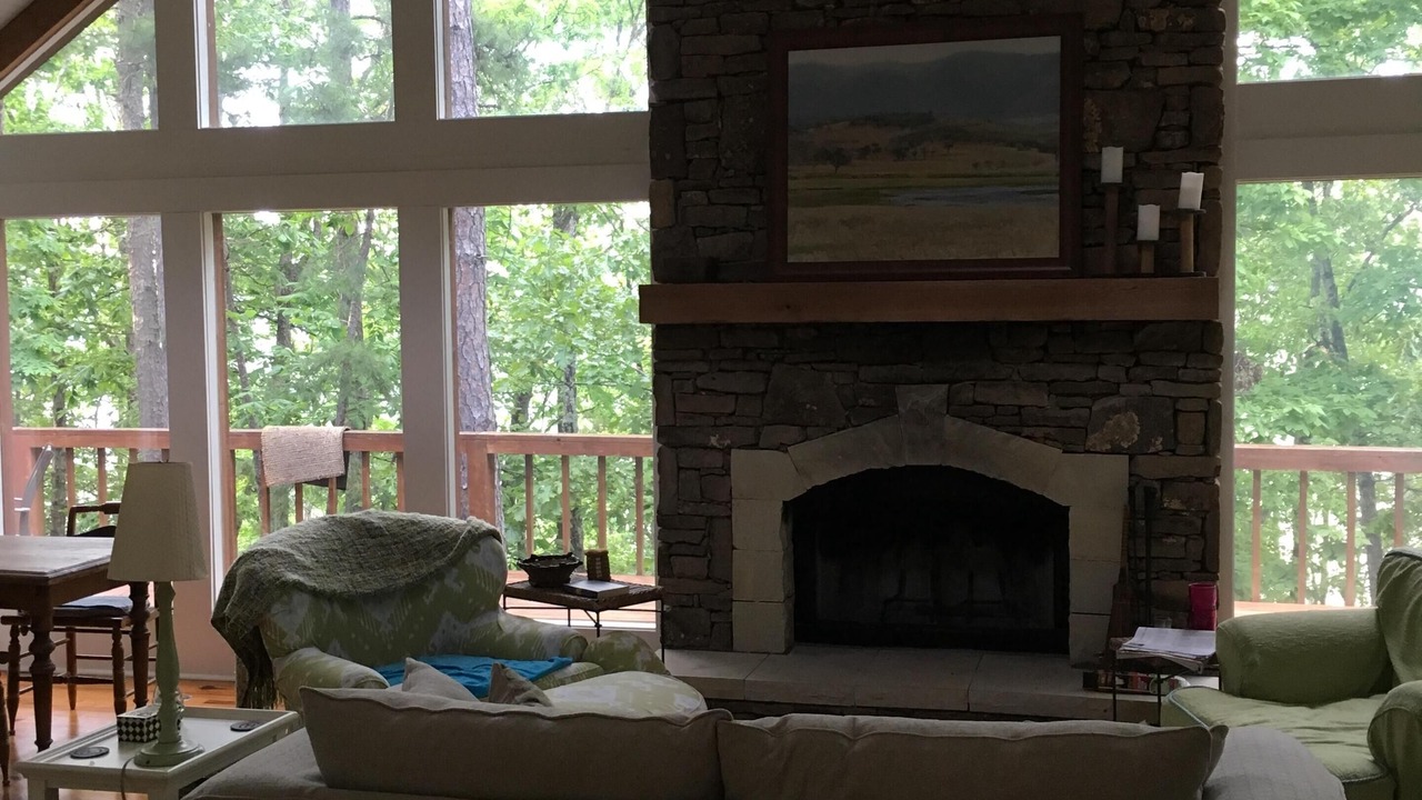 Photo of Livingroom in Quitman