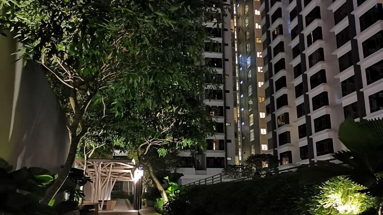 Photo of Outdoor in Ara Damansara