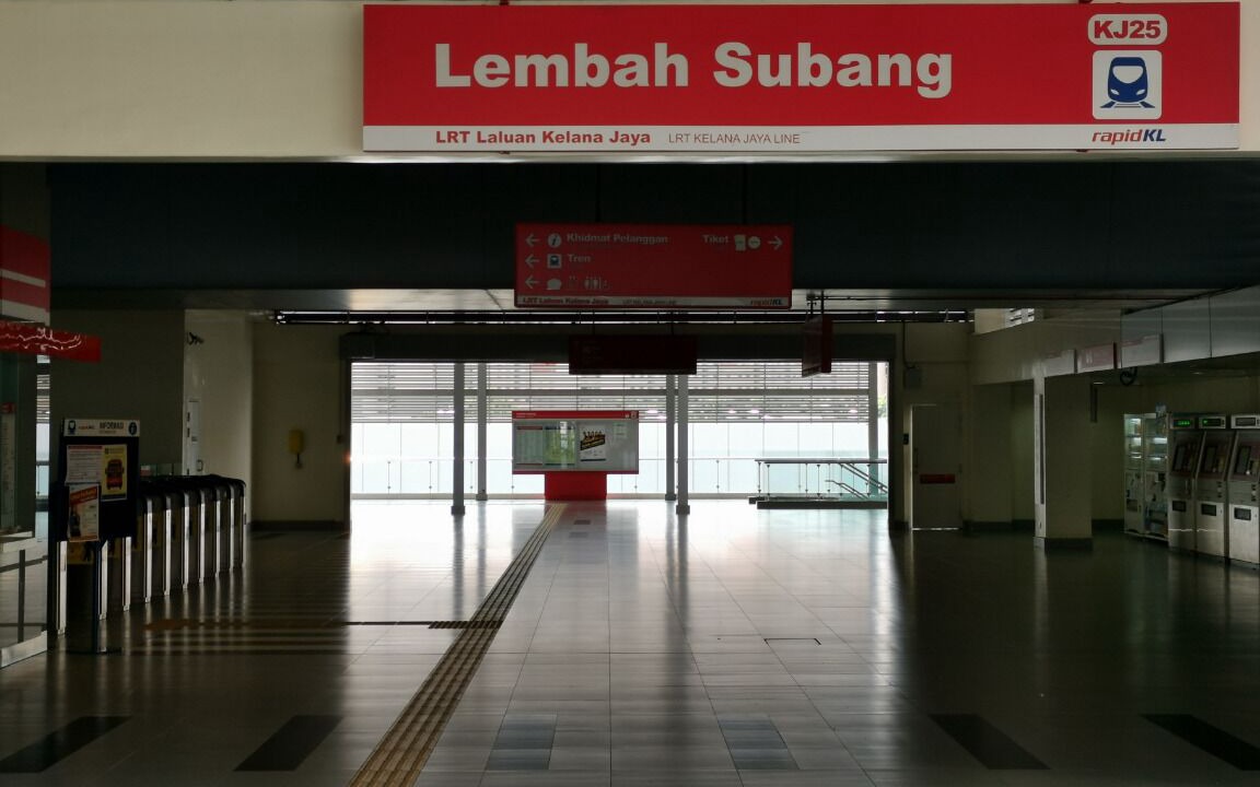 Photo of Outdoor in Ara Damansara