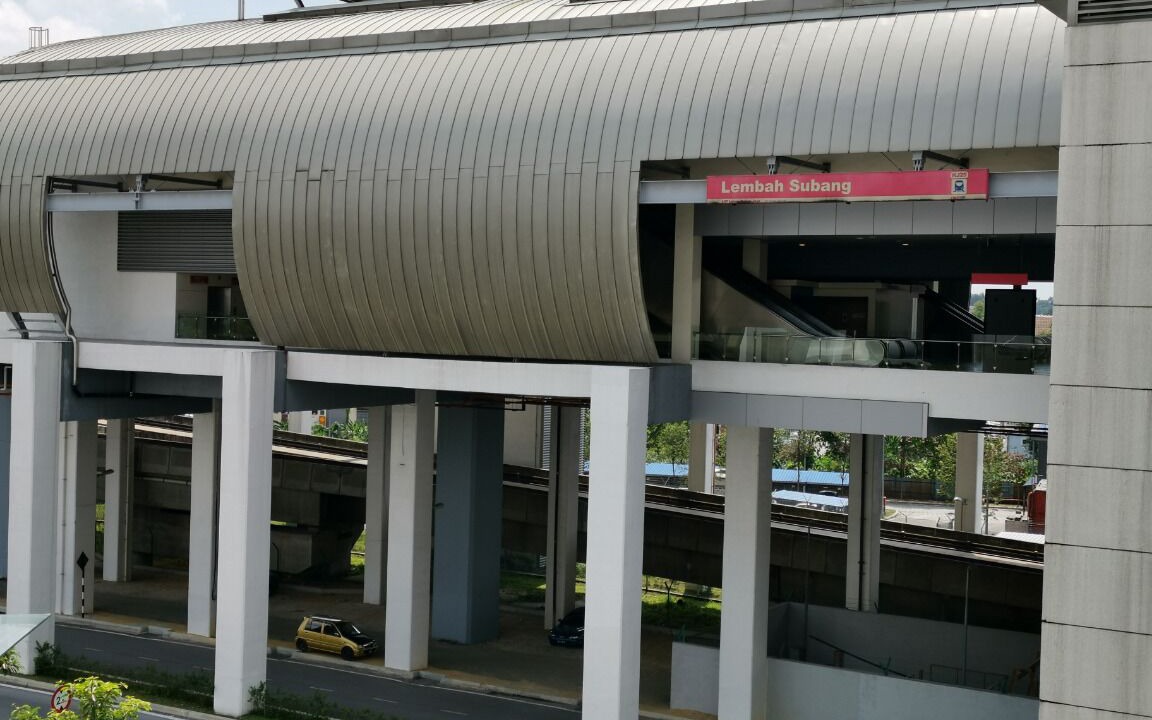 Photo of Outdoor in Ara Damansara