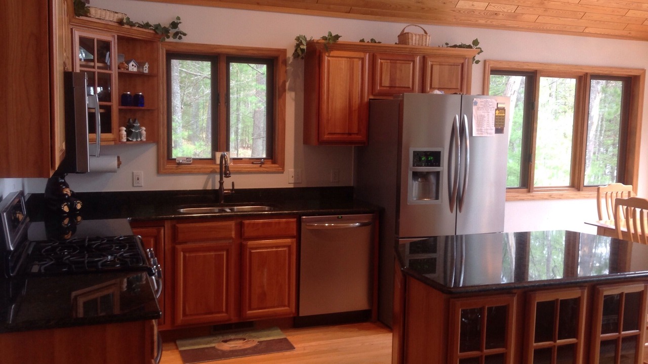 Photo of Kitchen in Eagle River