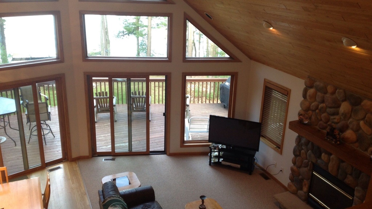 Photo of Livingroom in Eagle River