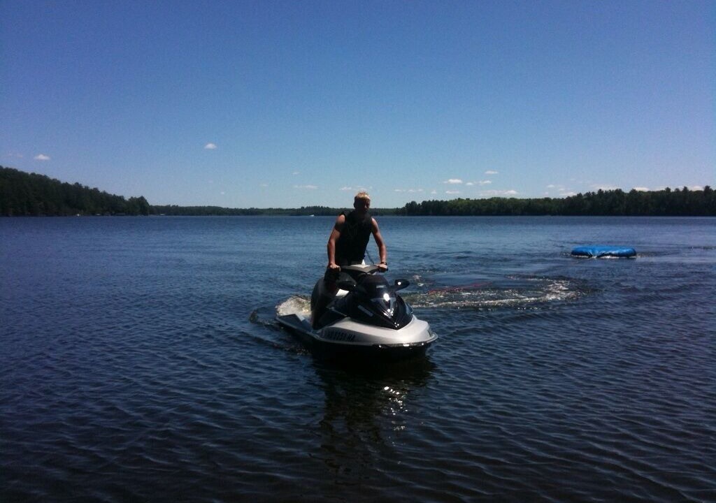 Photo of Outdoor in Eagle River