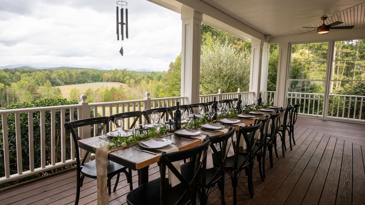 Photo of Outdoor in Dahlonega