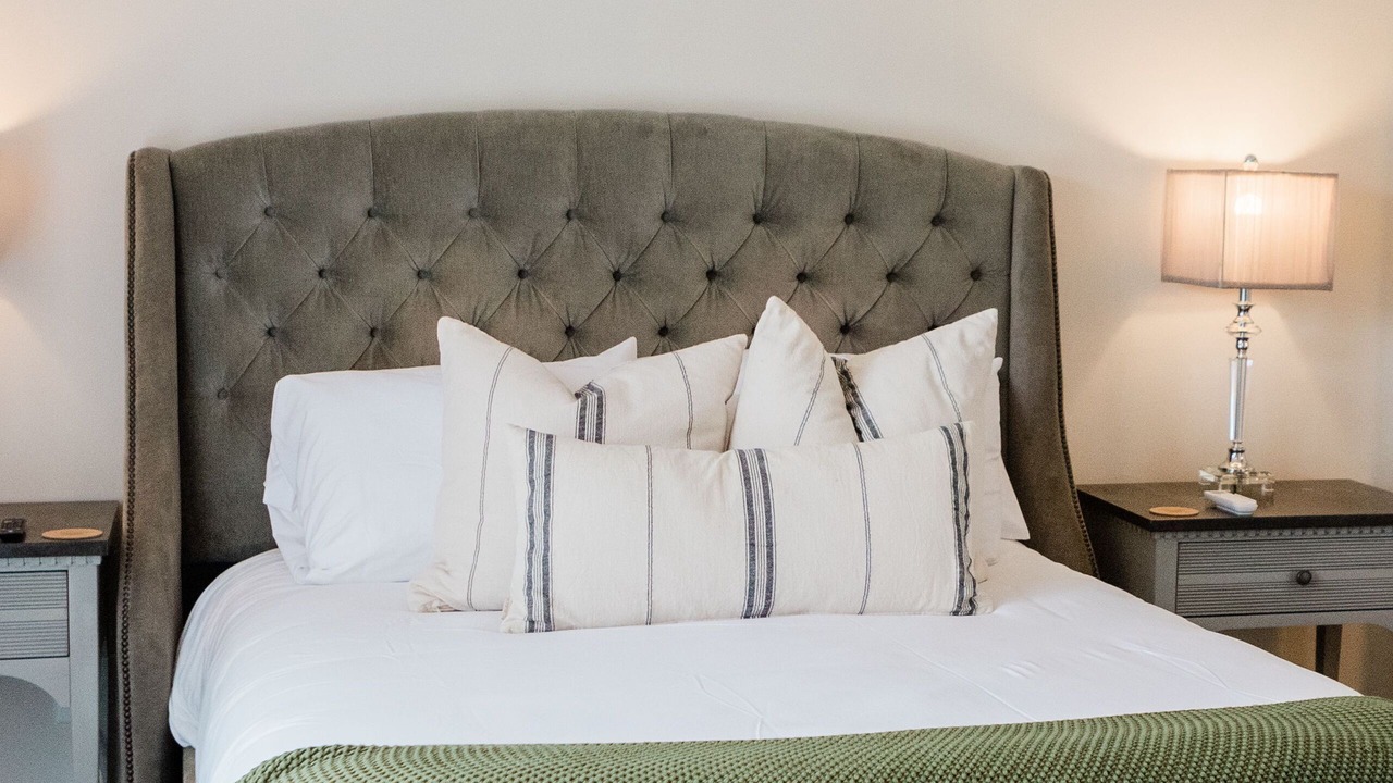 Photo of Bedroom in Dahlonega