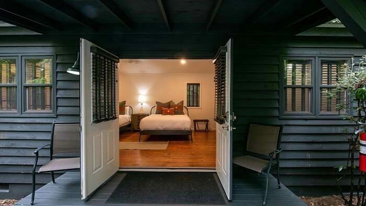 Photo of Outdoor in Dahlonega