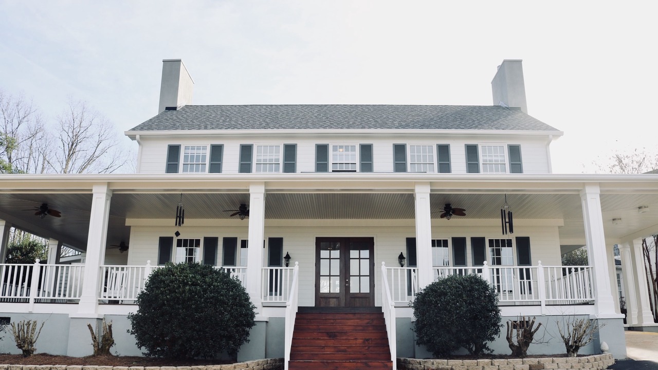 Photo of Outdoor in Dahlonega