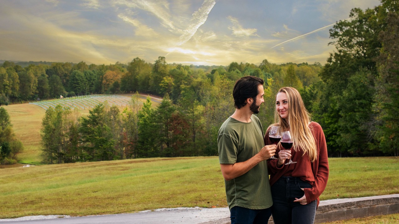 Photo of Others in Dahlonega