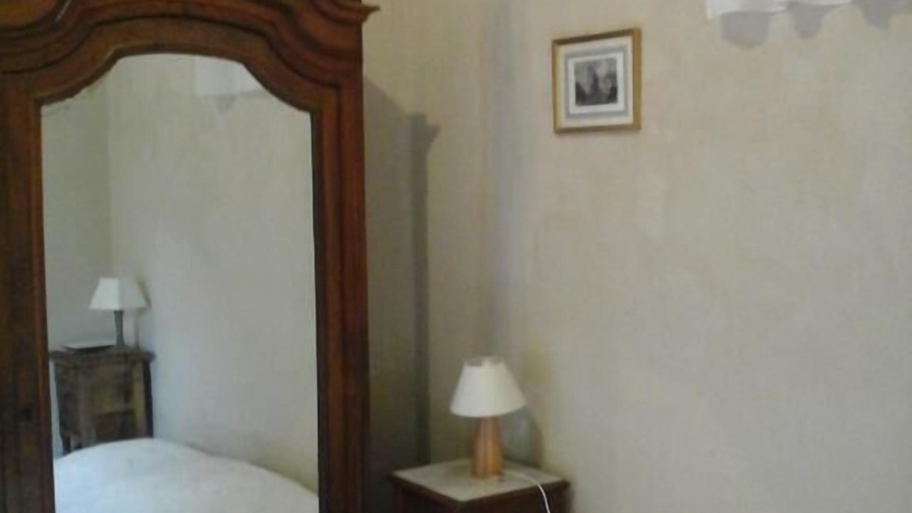 Photo of Bedroom in Broc