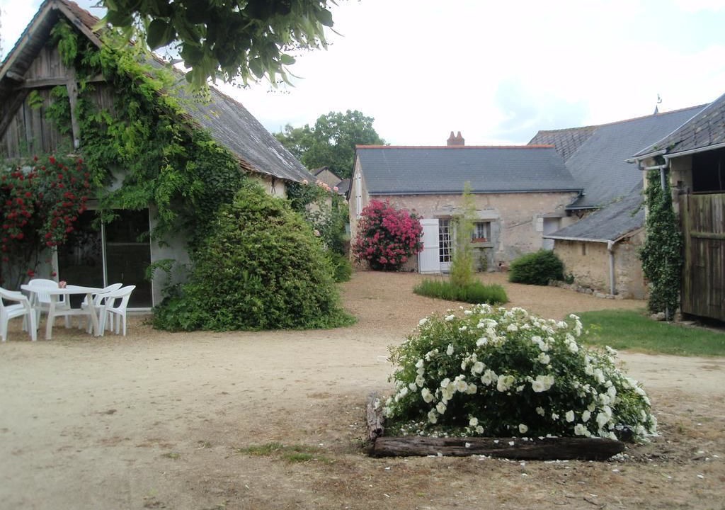 Photo of Outdoor in Broc