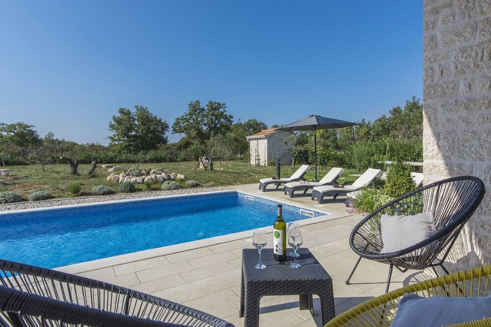 Photo of Patio Balcony in Drnis