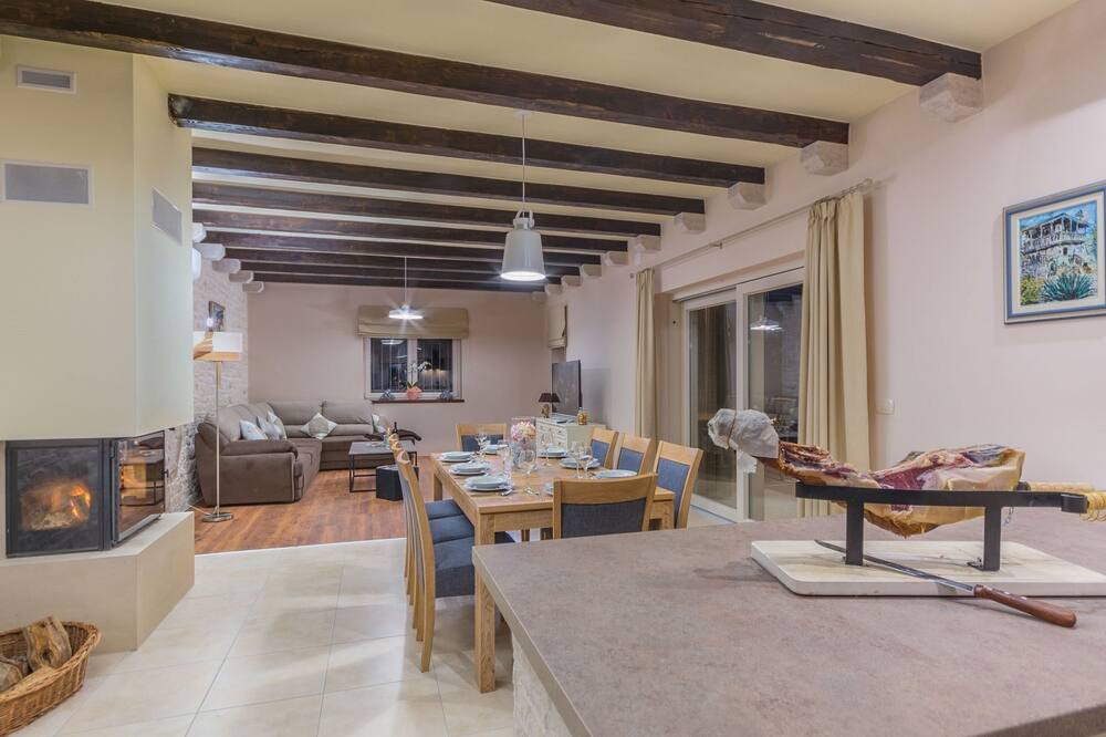 Photo of Livingroom in Drnis
