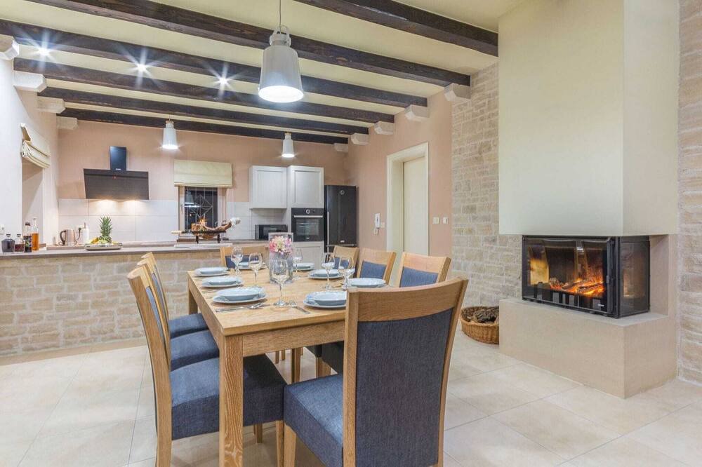 Photo of Livingroom in Drnis