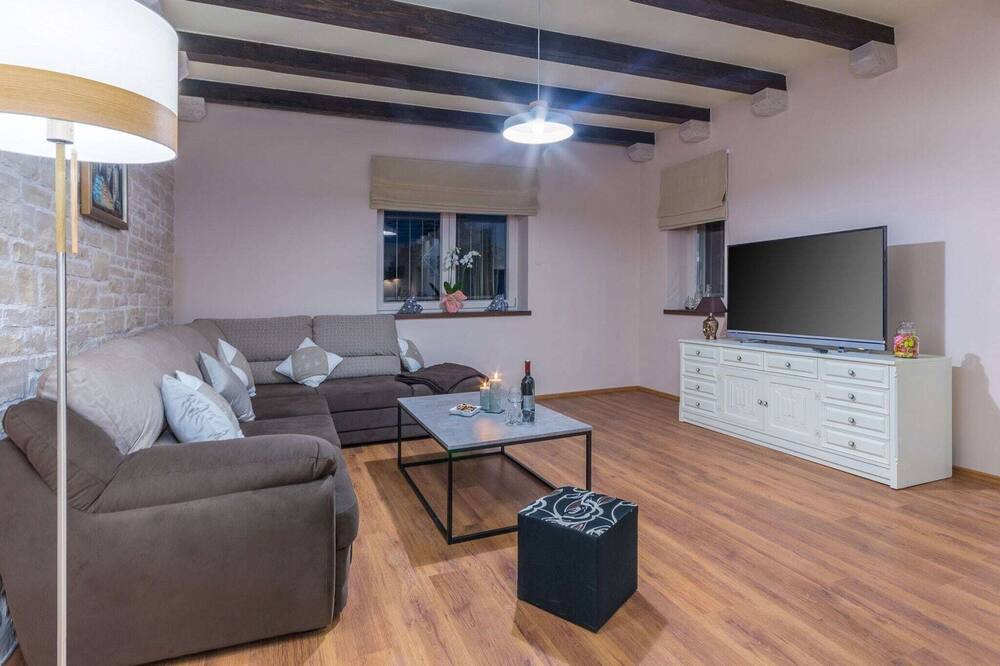 Photo of Livingroom in Drnis