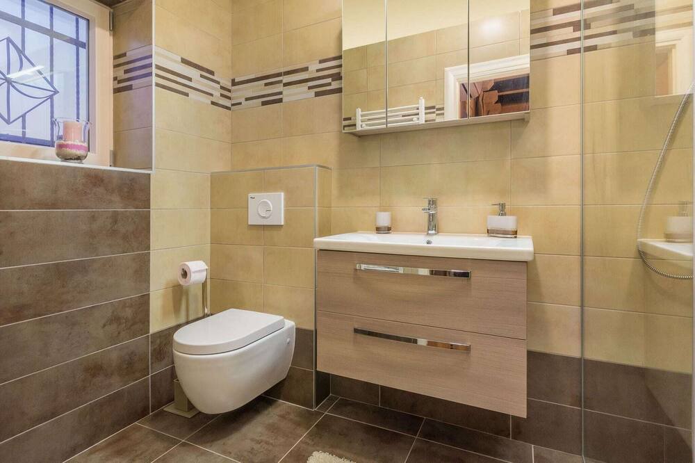Photo of Bathroom in Drnis