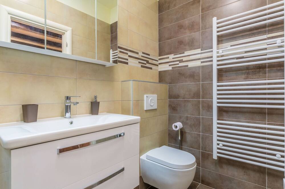 Photo of Bathroom in Drnis