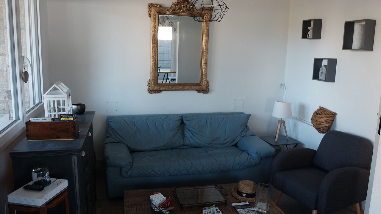 Photo of Livingroom in Penvins