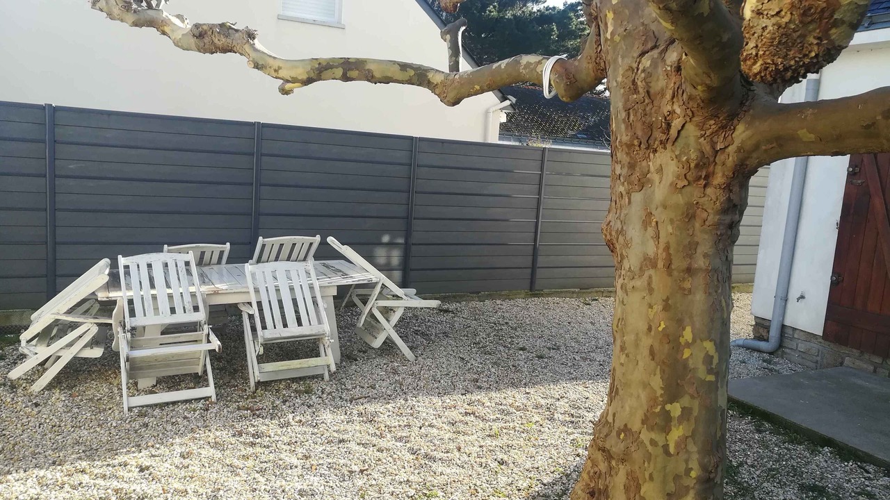 Photo of Patio Balcony in Penvins