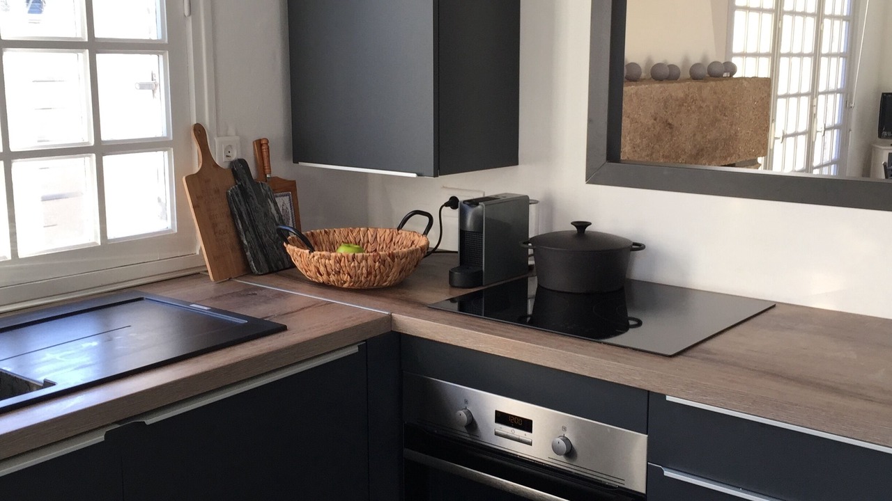 Photo of Kitchen in Penvins