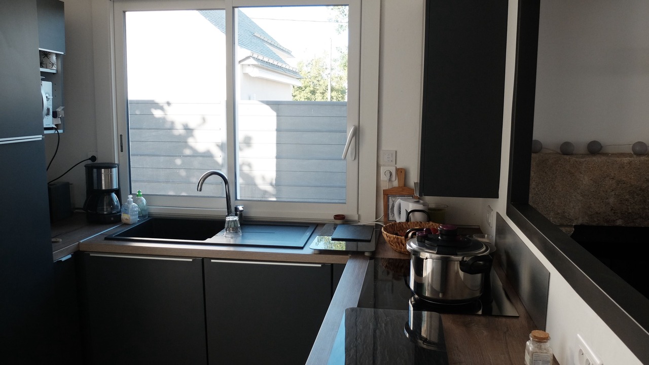 Photo of Kitchen in Penvins