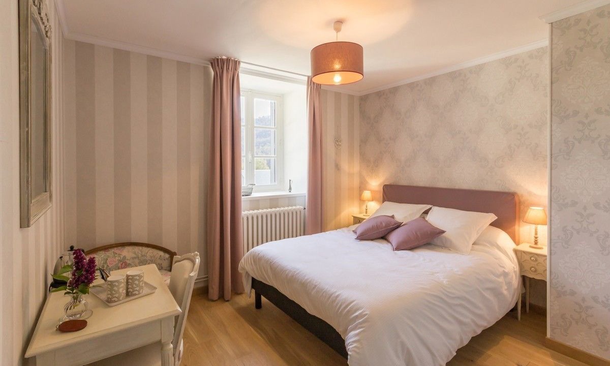 Photo of Bedroom in Clecy