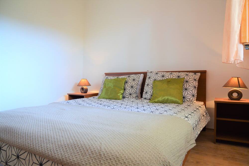 Photo of Bedroom in Marina