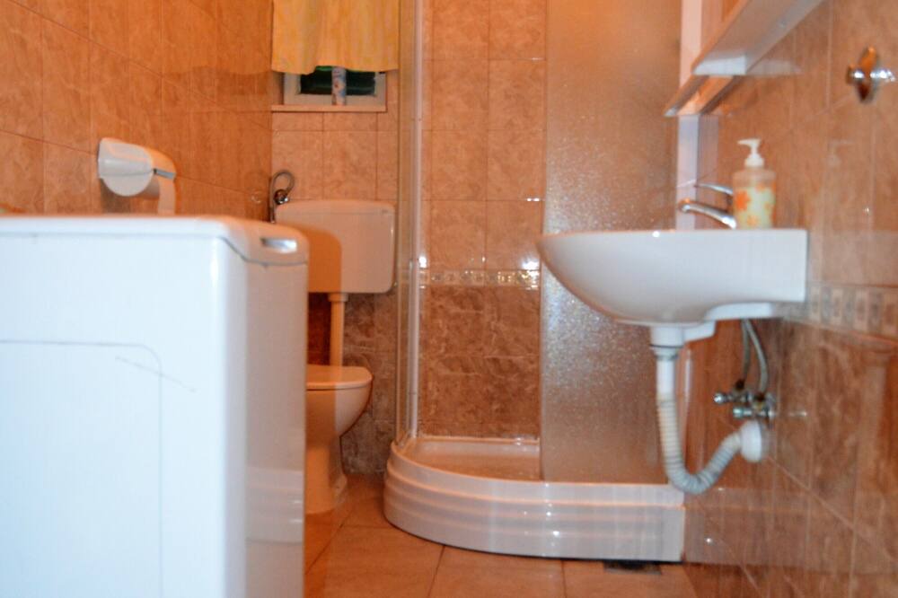 Photo of Bathroom in Marina