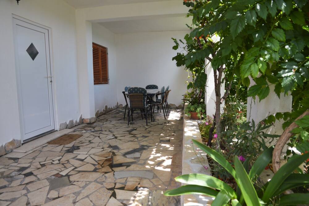 Photo of Patio Balcony in Marina