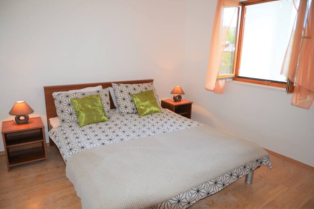 Photo of Bedroom in Marina