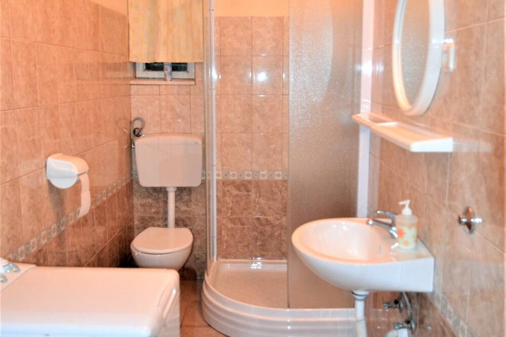 Photo of Bathroom in Marina