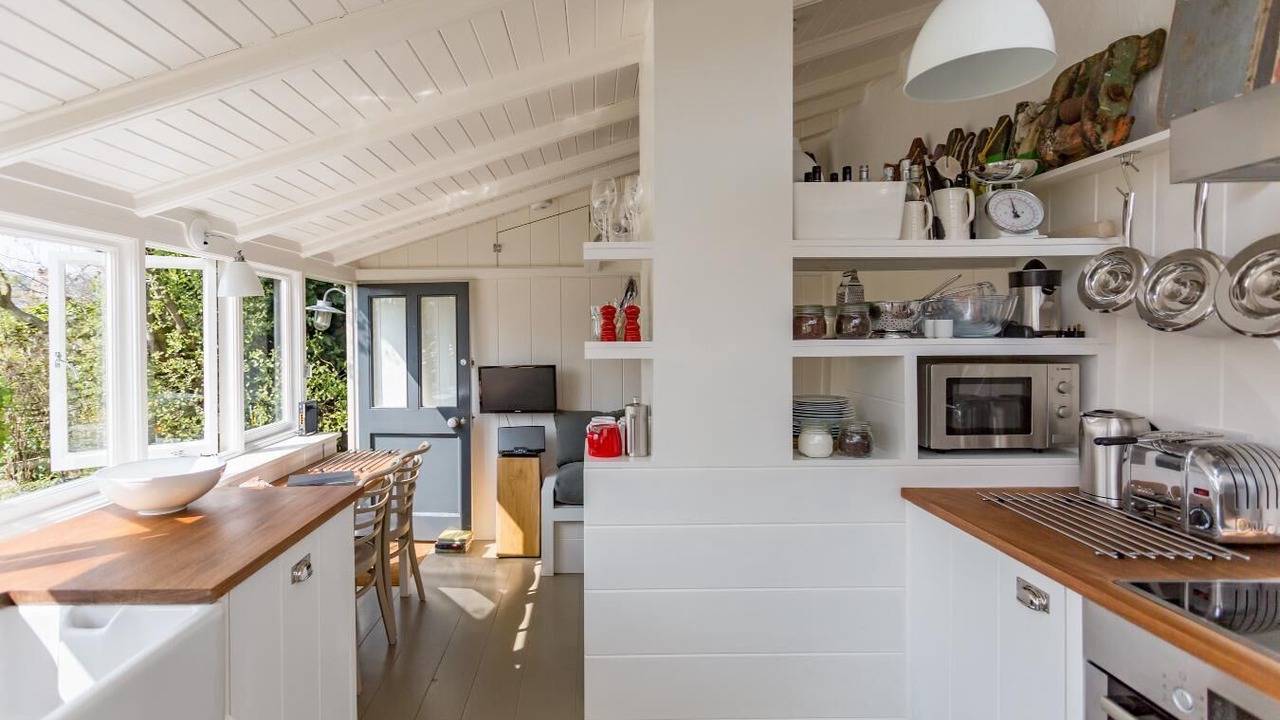 Photo of Kitchen in Charlestown