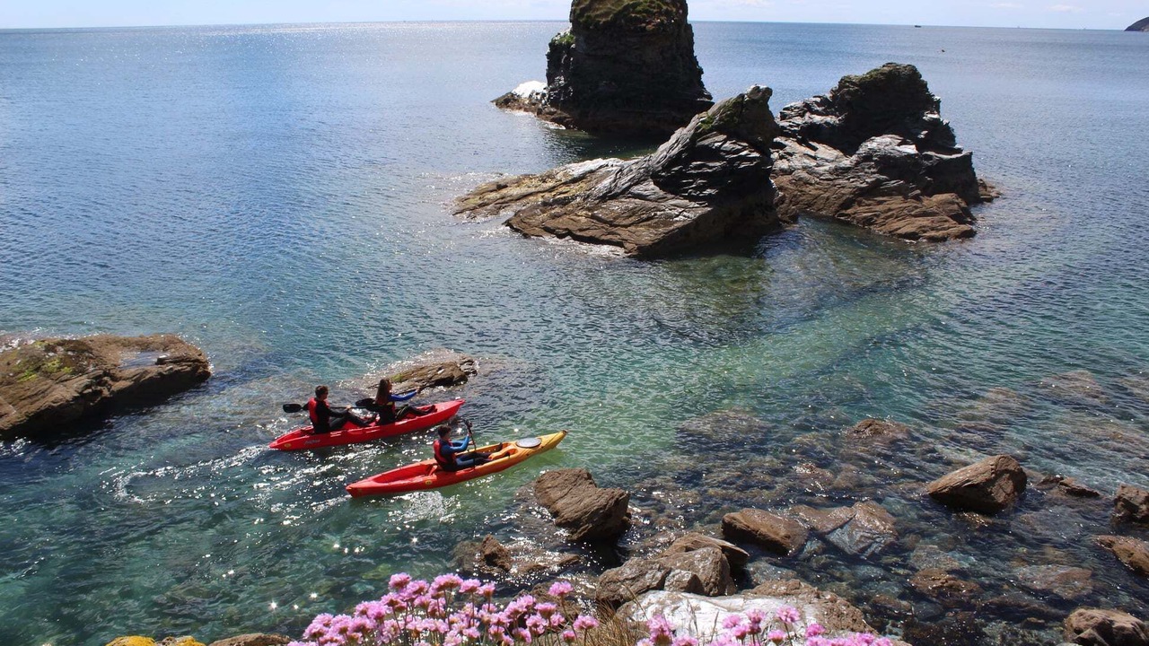 Photo of Outdoor in Charlestown