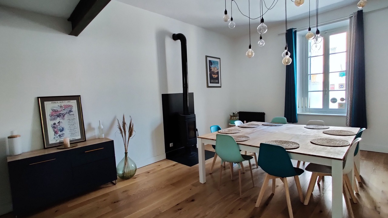 Photo of Others in Carcassonne