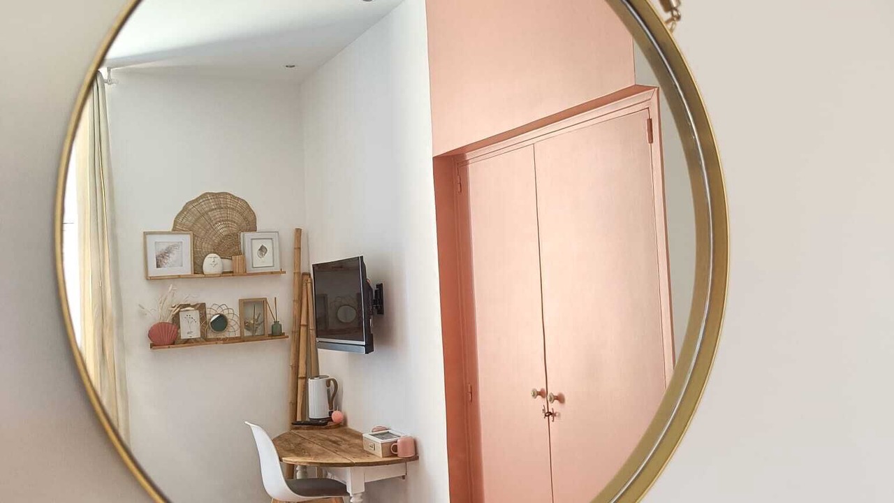 Photo of Bedroom in Carcassonne