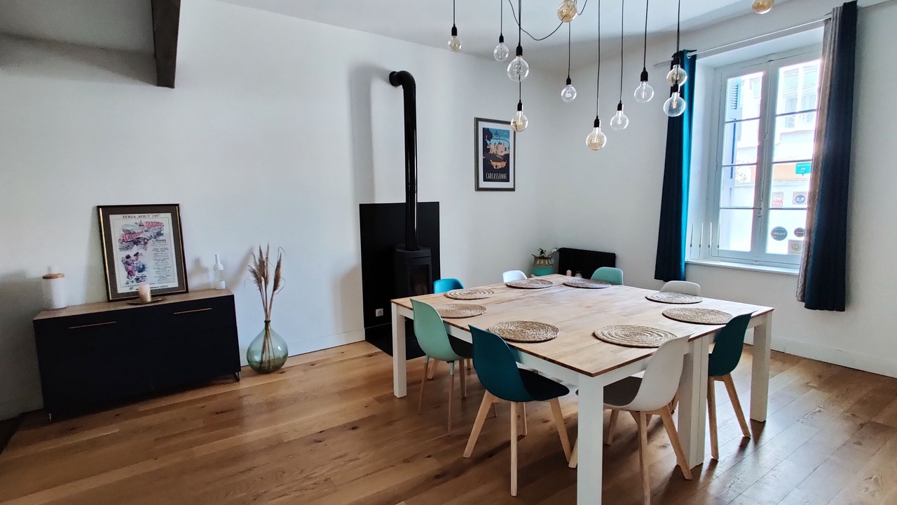 Photo of Others in Carcassonne